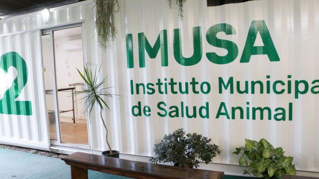 Se amplió el horario de atención del IMUSA en el Jardín Botánico