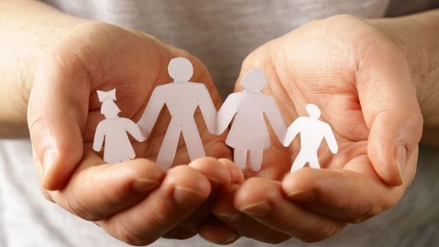 El drama de 114 chicos que esperan una familia en Santa Fe: el 90% tiene más de 13 años y casi nadie los elige El drama de 114 chicos que esperan una familia en Santa Fe: el 90% tiene más de 13 años y casi nadie los elige