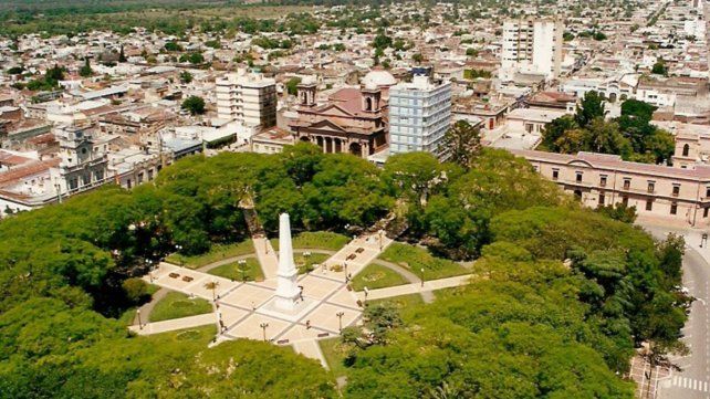Concepcion del Uruguay
