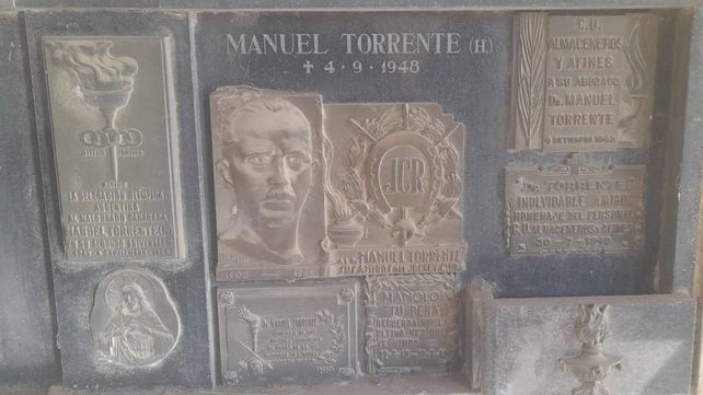 El rosarino que compitió en los Juegos Olímpicos de 1948 y murió antes de regresar