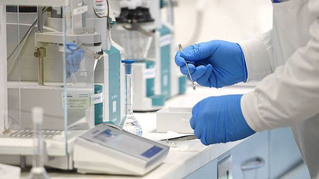 Coronavirus: otra vez, la provincia por encima de los mil casos y 76 pertenecen a Santa Fe