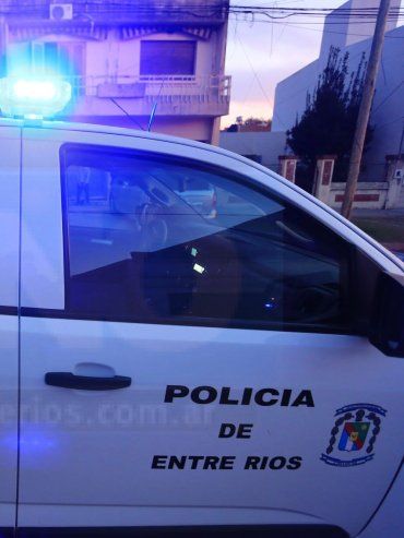 Encontraron muerto a un hombre de 70 años en Paraná e investigan las circunstancias