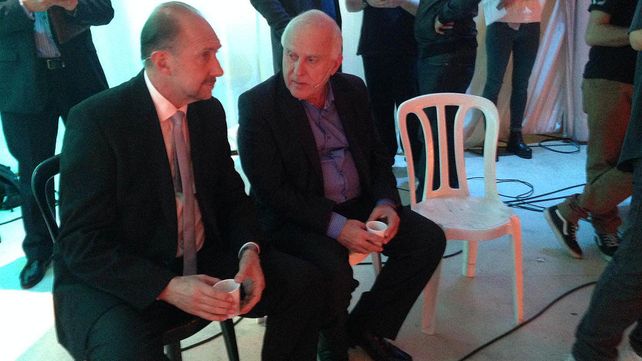 El equipo de Perotti asegura que la gestión socialista aumentó un 26 por ciento la planta
