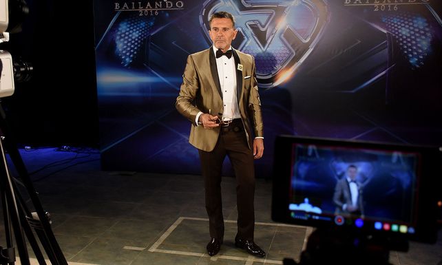 Los llamativos looks de los famosos que se reunieron para la presentación de ShowMatch