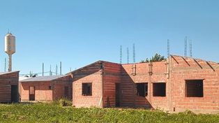 Viviendas de IAPV para cinco ciudades entrerrianas&nbsp;