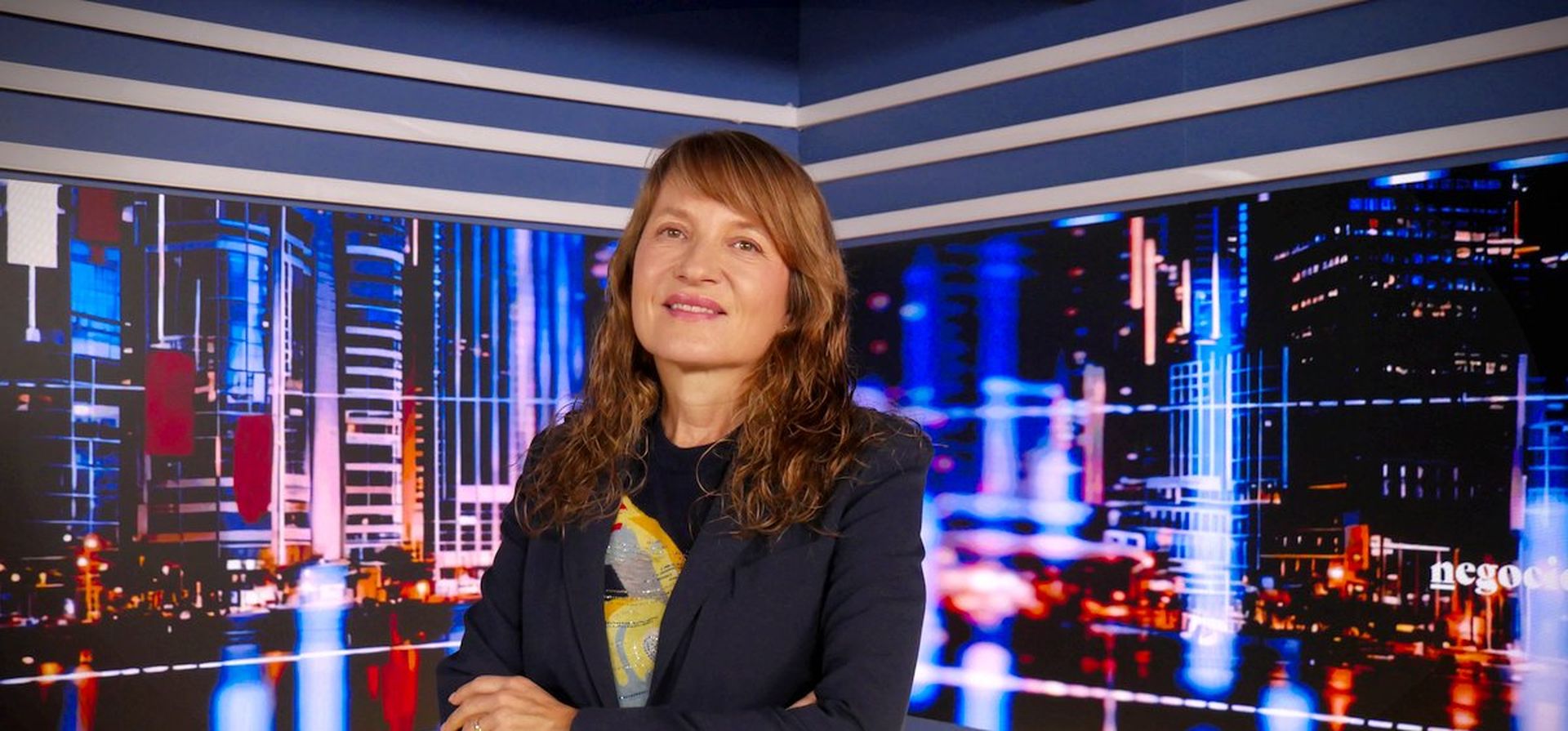Andrea Ávila: El conocimiento técnico no supera los tres años y medio