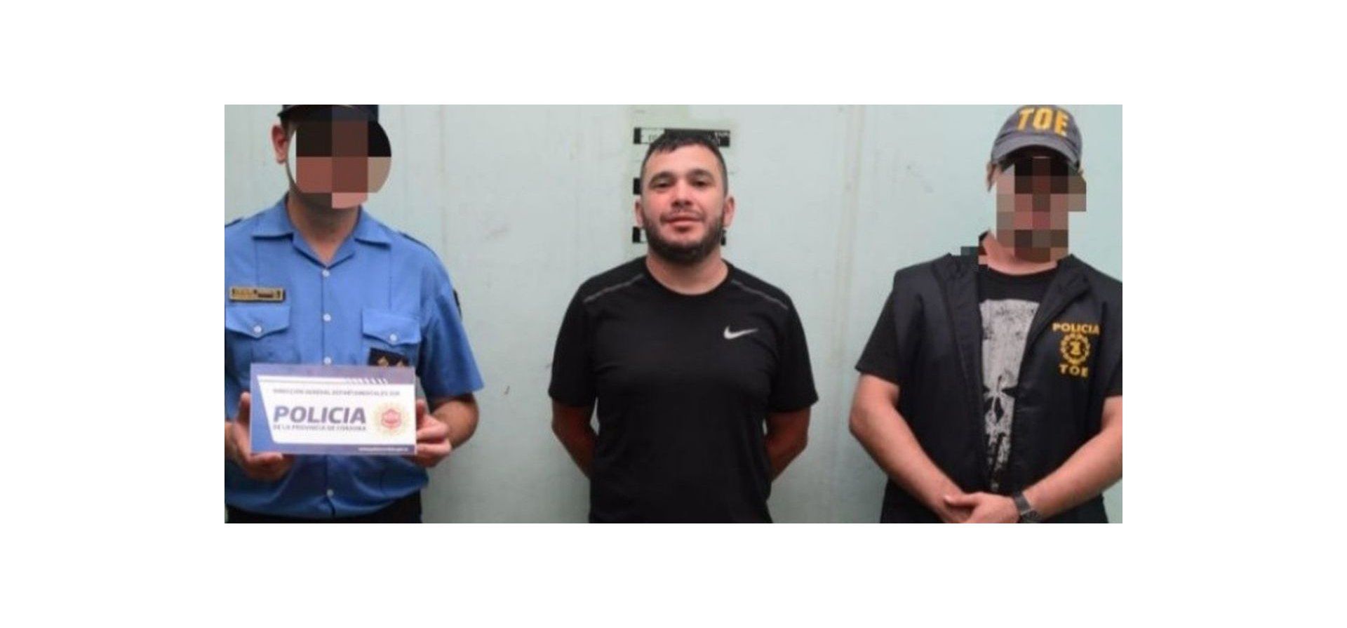 Juicio a Alvarado: la cronología delictiva que quedó al desnudo al abrir un teléfono celular  
