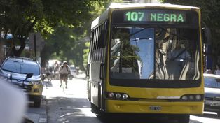 El boleto de colectivos aumentará en Rosario a partir del lunes 14 de octubre.