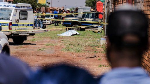 Johannesburgo: matan a otra mujer y crecen las sospechas sobre un asesino en serie