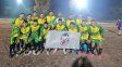 Los Canarios de barrio los Troncos superó a Peñaloza y continúa en la Copa Concejo. Los Canarios de barrio los Troncos superó a Peñaloza y continúa en la Copa Concejo.