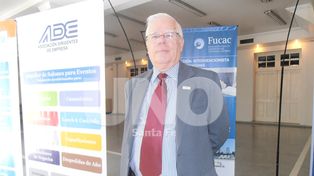 “Los británicos siempre nos mintieron sobre la realidad de las Islas Malvinas”