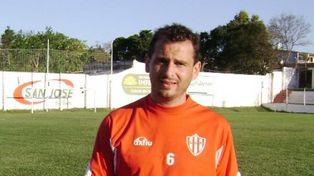 Caras nuevas en el cuerpo técnico de Atlético Paraná