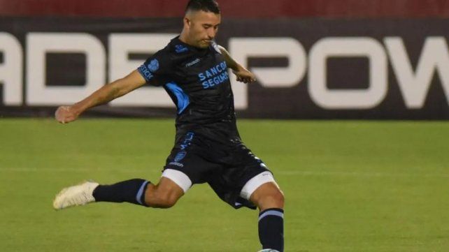 Claudio Bieler jugará en Agropecuario de Carlos Casares