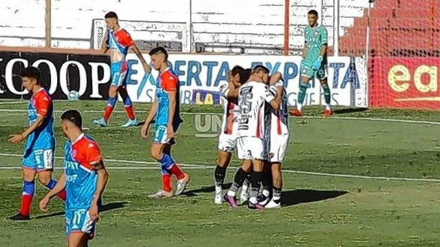 Unión buscará cortar la racha negativa ante Patronato