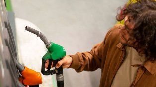 Aníbal López, gerente de la Cámara de Estaciones de Combustible y Anexos de Entre Ríos destacó que el sistema de autodespacho de combustible será efectivo si la nafta es más barata.