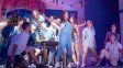 Florencia Peña se roba la escena en la divertida adaptación de Mamma Mia