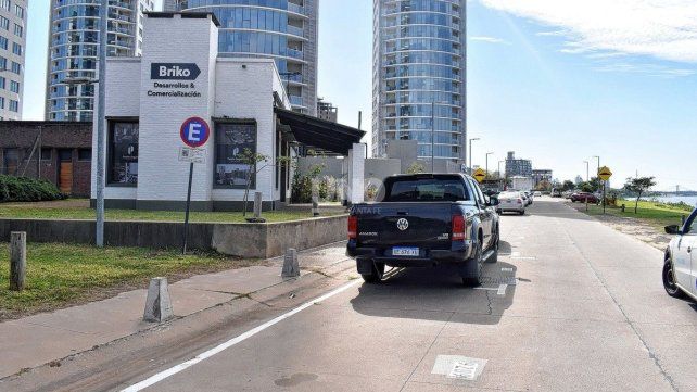 Estacionamiento medido: el municipio explicó por qué los números del SEOM llegan a 9.000 pero hay 4.974 boxes