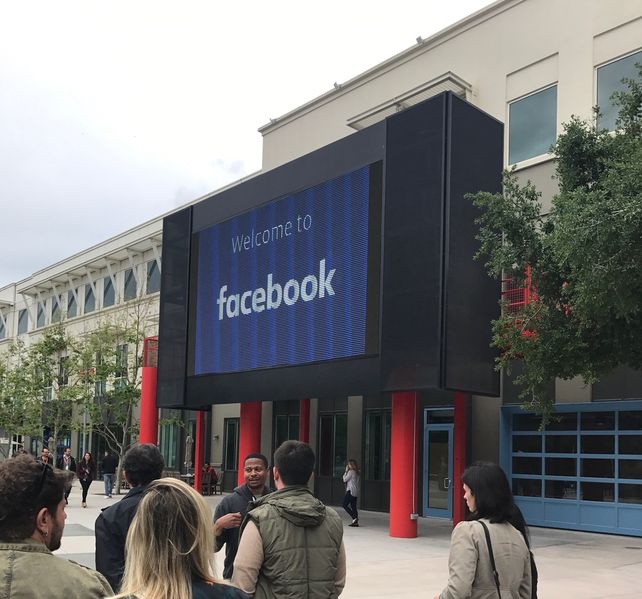 Arranca la F8, la conferencia anual de Facebook