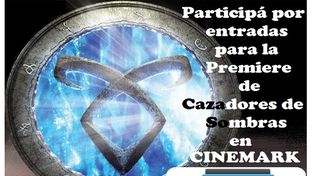 Acá están los ganadores de las entradas del cine