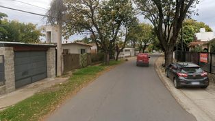 Violento asalto a una pareja de personas mayores en barrio Parque Field