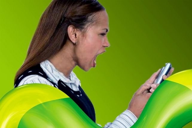 Movistar adelantó que resarcirá a los clientes afectados por los problemas del servicio