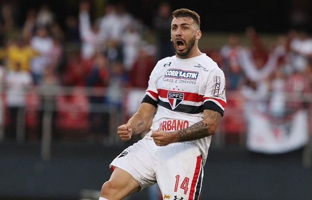River está dispuesto a invertir lo que sea para tener a Pratto