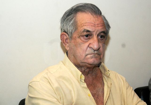 Megacausa: 15 años de prisión para el exjuez Luis Vera Candioti