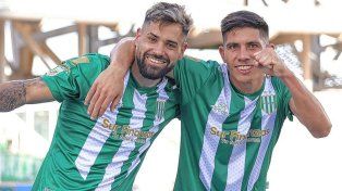 Banfield&nbsp; festejó en Córdoba.