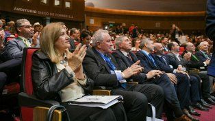 En Córdoba, Rosario Romero, participó de la 24ª Conferencia del Observatorio Internacional de la Democracia Participativa.