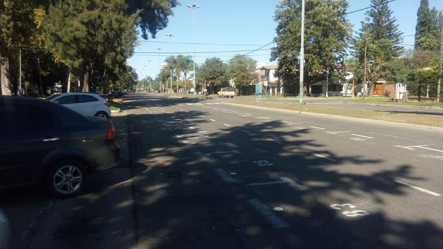 Foto Gentileza Municipalidad de Santa Fe.