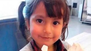 Detalles de la autopsia de la nena asesinada a golpes y violada