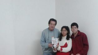 Barrio Centenario: proyectan abrir una biblioteca en la vecinal