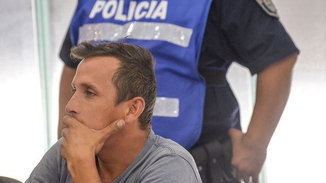 El acusado podr&iacute;a ser condenado a perpetua&nbsp;