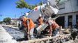 El presupuesto municipal de 2026 contempla obras de pavimento definitivo en diez barrios de Rosario. El presupuesto municipal de 2026 contempla obras de pavimento definitivo en diez barrios de Rosario.