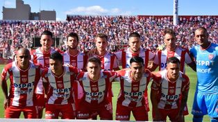 El Tate quiere festejar después de 21 años