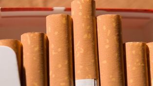 Desde el lunes aumentan los cigarrillos