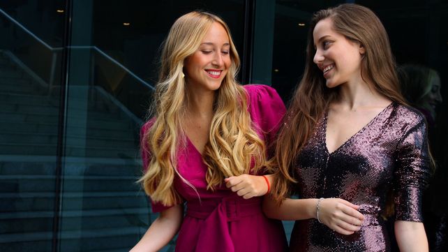 Las clientas de Velvet no tienen rangos determinados de edad y son diferentes en sus estilos cuando de alquiler de atuendos se trata.&nbsp; &nbsp;