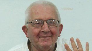 Arturo Firpo fue docente, ensayista e investigador. La Facultad de Ciencias de la Educación expresó profundo pesar por su fallecimiento&nbsp;