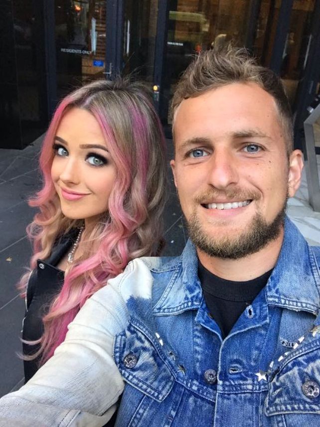 ¡Qué te hiciste! La bosterita más linda... ¡ahora es una Barbie!