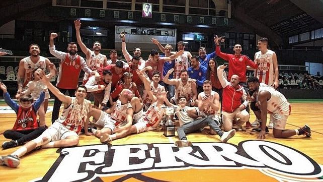 Unión debutará contra Peñarol en el Súper 20