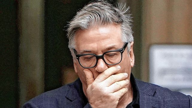Alec Baldwin: Mi corazón está roto