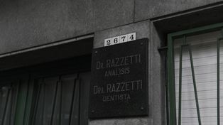 Causa Razzetti. El bioquímico, dirigente peronista y vicepresidente del Banco Municipal Constantino Razzetti fue asesinado por la Triple A la madrugada del 14 de octubre de 1973 frente a su casa de San Lorenzo 2674