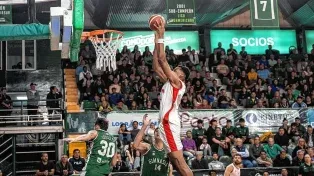 La lucha titánica que encara Unión para no caer al playout de la Liga Nacional