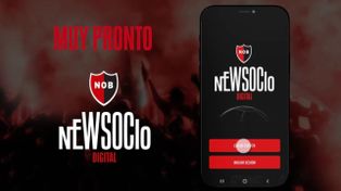 Newells será el primer club en contar con una aplicación propia