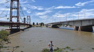 Hace tres años hay un proceso de reducción de la laguna Setúbal