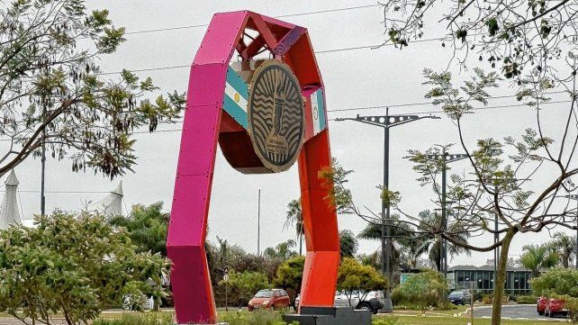 La ciudad de Santa Fe se prepara para recibir los Juegos Suramericanos 2026.