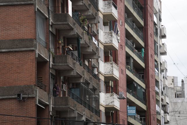 Corredores afirman que la ciudad de Rosario no tiene el panorama de Buenos Aires