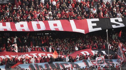 Al final, Newells no podrá llevar público visitante a la cancha de Platense el domingo