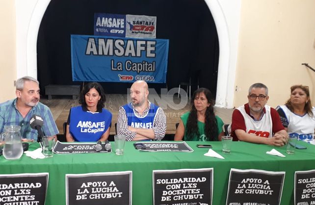 Creen que el trabajador que reclama por su salario es un enemigo