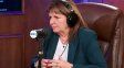 La polémica declaración del la ministra de Seguridad, Patricia Bullrich, tuvo lugar en el programa que conduce el Daniel Parisini, El Gordo Dan en Carajo La polémica declaración del la ministra de Seguridad, Patricia Bullrich, tuvo lugar en el programa que conduce el Daniel Parisini, El Gordo Dan en Carajo